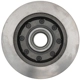 Purchase Top-Quality Vented Front Hub And Rotor Assembly - RAYBESTOS R-Line - 66296R pa14