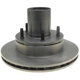 Purchase Top-Quality Vented Front Hub And Rotor Assembly - RAYBESTOS R-Line - 66439R pa14