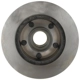 Purchase Top-Quality Vented Front Hub And Rotor Assembly - RAYBESTOS R-Line - 66439R pa16