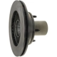 Purchase Top-Quality Vented Front Hub And Rotor Assembly - RAYBESTOS R-Line - 66439R pa19