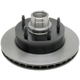 Purchase Top-Quality Front Hub And Rotor Assembly by RAYBESTOS - 66445 pa7