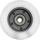 Purchase Top-Quality Front Hub And Rotor Assembly by RAYBESTOS - 66445 pa9