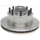 Purchase Top-Quality Front Hub And Rotor Assembly by RAYBESTOS - 66457R pa13