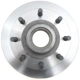 Purchase Top-Quality Front Hub And Rotor Assembly by RAYBESTOS - 66457R pa14