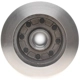 Purchase Top-Quality Front Hub And Rotor Assembly by RAYBESTOS - 66457R pa15