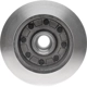 Purchase Top-Quality Front Hub And Rotor Assembly by RAYBESTOS - 66457R pa17