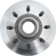 Purchase Top-Quality Front Hub And Rotor Assembly by RAYBESTOS - 66457R pa18