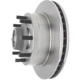 Purchase Top-Quality Front Hub And Rotor Assembly by RAYBESTOS - 66457R pa19