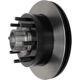 Purchase Top-Quality Front Hub And Rotor Assembly by RAYBESTOS - 66527 pa21
