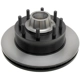 Purchase Top-Quality RAYBESTOS Specialty - 66528 - Vented Front Hub And Rotor Assembly pa16