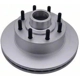 Purchase Top-Quality Front Hub And Rotor Assembly by RAYBESTOS - 66528FZN pa6