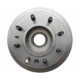 Purchase Top-Quality Vented Front Hub And Rotor Assembly - RAYBESTOS Specialty - 66529 pa19