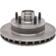 Purchase Top-Quality Front Hub And Rotor Assembly by RAYBESTOS - 66557R pa19