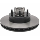 Purchase Top-Quality RAYBESTOS Specialty - 66597 - Vented Front Hub And Rotor Assembly pa21