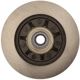 Purchase Top-Quality Vented Front Hub And Rotor Assembly - RAYBESTOS R-Line - 66654R pa20