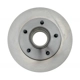 Purchase Top-Quality Front Hub And Rotor Assembly by RAYBESTOS - 66677R pa11