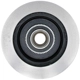 Purchase Top-Quality Vented Front Hub And Rotor Assembly - RAYBESTOS Specialty - 66768 pa15