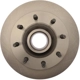 Purchase Top-Quality Vented Front Hub And Rotor Assembly - RAYBESTOS R-Line - 66786R pa14