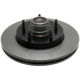 Purchase Top-Quality Front Hub And Rotor Assembly by RAYBESTOS - 66821 pa18