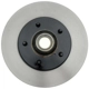 Purchase Top-Quality Front Hub And Rotor Assembly by RAYBESTOS - 66821 pa20