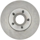 Purchase Top-Quality Vented Front Hub And Rotor Assembly - RAYBESTOS R-Line - 66885R pa22