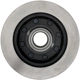 Purchase Top-Quality Front Hub And Rotor Assembly by RAYBESTOS - 66907R pa14