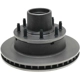Purchase Top-Quality Front Hub And Rotor Assembly by RAYBESTOS - 66907R pa17
