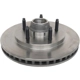 Purchase Top-Quality Vented Front Hub And Rotor Assembly - RAYBESTOS R-Line - 66984R pa17