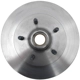 Purchase Top-Quality Vented Front Hub And Rotor Assembly - RAYBESTOS R-Line - 66984R pa18