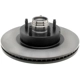 Purchase Top-Quality Front Hub And Rotor Assembly by RAYBESTOS - 680021 pa13