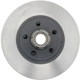 Purchase Top-Quality Front Hub And Rotor Assembly by RAYBESTOS - 680021 pa14