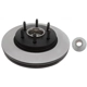 Purchase Top-Quality Front Hub And Rotor Assembly by RAYBESTOS - 680178N pa5