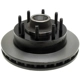 Purchase Top-Quality Front Hub And Rotor Assembly by RAYBESTOS - 680215 pa17