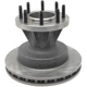 Purchase Top-Quality Front Hub And Rotor Assembly by RAYBESTOS - 680219R pa24