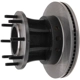 Purchase Top-Quality Vented Front Hub And Rotor Assembly - RAYBESTOS R-Line - 680639R pa22
