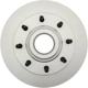 Purchase Top-Quality Vented Front Hub And Rotor Assembly - RAYBESTOS Element 3 - 680640FZN pa12