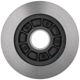 Purchase Top-Quality Front Hub And Rotor Assembly by RAYBESTOS - 6932R pa23