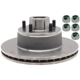 Purchase Top-Quality Front Hub And Rotor Assembly by RAYBESTOS - 7008R pa13