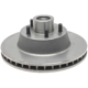 Purchase Top-Quality RAYBESTOS - 7018R - Front Hub And Rotor Assembly pa18