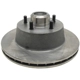 Purchase Top-Quality Front Hub And Rotor Assembly by RAYBESTOS - 7038R pa11