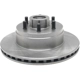 Purchase Top-Quality Front Hub And Rotor Assembly by RAYBESTOS - 76247R pa13