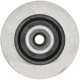 Purchase Top-Quality Vented Front Hub And Rotor Assembly - RAYBESTOS R-Line - 76409R pa25