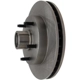 Purchase Top-Quality RAYBESTOS R-Line - 76446R - Vented Front Hub And Rotor Assembly pa21
