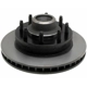 Purchase Top-Quality Vented Front Hub And Rotor Assembly - RAYBESTOS Specialty - 76452 pa10