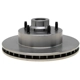 Purchase Top-Quality Front Hub And Rotor Assembly by RAYBESTOS - 780224R pa13