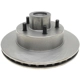 Purchase Top-Quality Front Hub And Rotor Assembly by RAYBESTOS - 7958R pa12