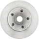 Purchase Top-Quality Front Hub And Rotor Assembly by RAYBESTOS - 7958R pa13