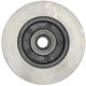 Purchase Top-Quality Front Hub And Rotor Assembly by RAYBESTOS - 7958R pa14