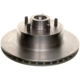 Purchase Top-Quality RAYBESTOS - 7987R - Front Hub And Rotor Assembly pa18
