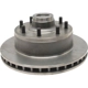 Purchase Top-Quality Front Hub And Rotor Assembly by RAYBESTOS - 8960R pa20